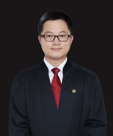 Chen Keming