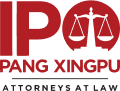 IPO Pang Xingpu Law Firm